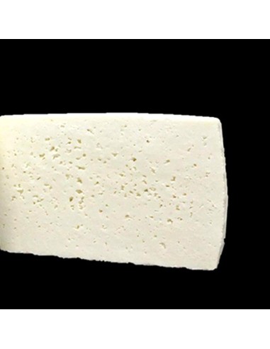 QUESO TIERNO OVEJA DON SALUDABLE