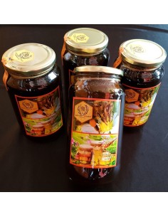 TARRO DE MIEL GOURMET OTERO 2