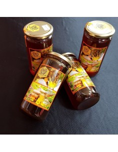 TARRO DE MIEL GOURMET OTERO 2