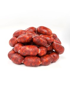 CHORICITOS AHUMADOS PICANTES