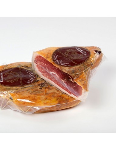 JAMON RESERVA S/H MITADES