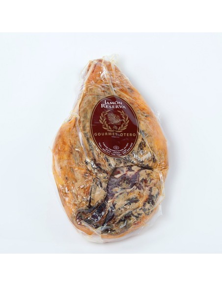 JAMON RESERVA S/H ENTERO