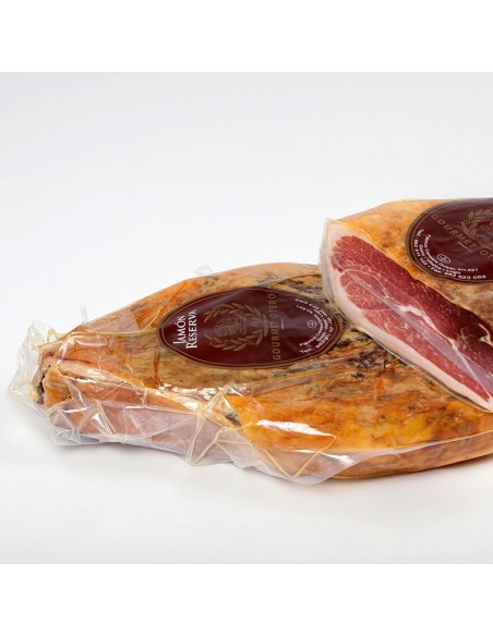 JAMON RESERVA S/H ENTERO