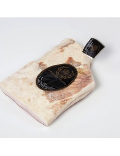 TOCINO CURADO IBÉRICO