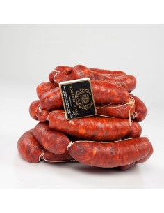 CHORIZO LAREIRA PICANTE