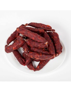 CHORIZO BAJO EN GRASA