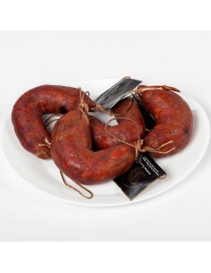 CHORIZO CEBOLLA