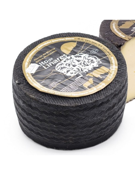 QUESO ALTO LIÑARES