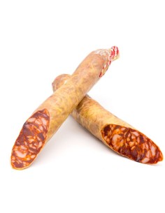 CHORIZO CULAR