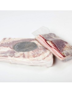 PANCETA IBERICA TROZOS
