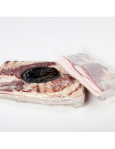 PANCETA CURADA IBÉRICA